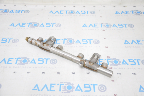 Fuel rail VW Tiguan 18-24 without sensor