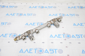 Fuel rail VW Tiguan 18-24 without sensor