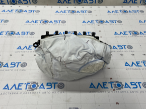 Airbag passenger in the dashboard Honda Accord 18-22 shot