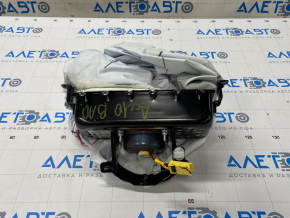 Airbag passenger in the dashboard Honda Accord 18-22 shot