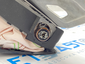Right passenger knee airbag for Honda Accord 18-22 that exploded