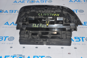 Climate control Toyota Avalon 13-18 XLE 2 zones, scratches