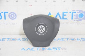 Airbag in steering wheel driver VW Tiguan 11-17 type 3