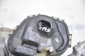 Turbo VW Tiguan 18-19 103k with tubes