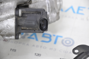 Turbo VW Tiguan 18-19 103k with tubes