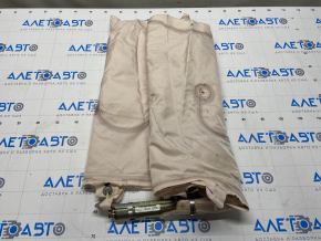 Left side curtain airbag for Chevrolet Volt 16-shot