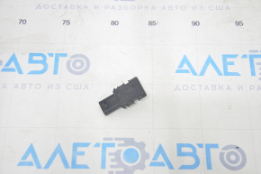 Crankcase Gas Pressure Sensor VW Tiguan 18-24