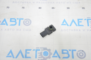 Crankcase Gas Pressure Sensor VW Tiguan 18-24