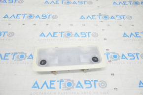 Ceiling light rear Lexus ES300h ES350 13-18 beige
