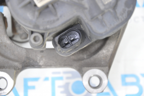 Rear right caliper assembly for VW Tiguan 18-24
