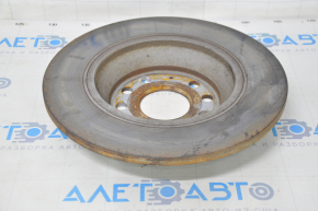 Brake disc rear right VW Tiguan 18-24 300/12 mm