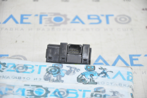 Seat heating control right Lexus ES300h ES350 13-14 under ventilation