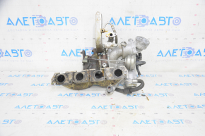 VW Tiguan 09-17 40k turbo with cooling pipes