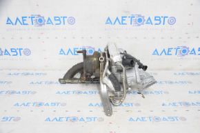 VW Tiguan 09-17 40k turbo with cooling pipes