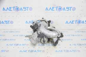 VW Tiguan 09-17 40k turbo with cooling pipes