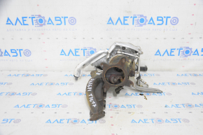 VW Tiguan 09-17 40k turbo with cooling pipes