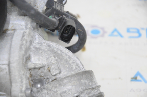 VW Tiguan 09-17 40k turbo with cooling pipes