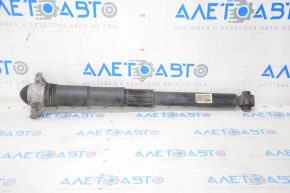 Shock absorber rear left VW Tiguan 18-24 fwd range 16, dented