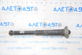 Shock absorber rear right VW Tiguan 18-24 fwd range 16, dented