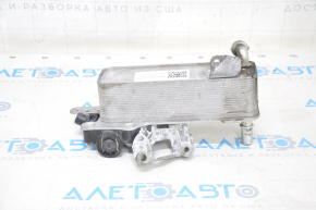 Oil cooler automatic transmission BMW 7 G11 G12 16-19 B58