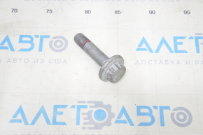 Rear left hub mounting bolt VW Tiguan 18-24 70mm FWD central