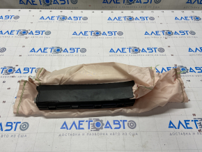 Driver's left knee airbag for a Chevrolet Camaro 16-23 that exploded.