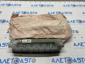 Right passenger knee airbag for a Chevrolet Camaro 16-year-old.