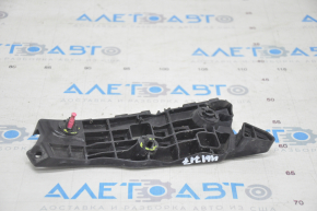 Front bumper mount left Lexus ES300h ES350 13-18 broken mount