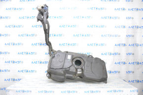 VW Tiguan 18-24 Fuel Tank with FWD Filler