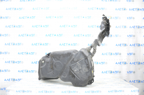VW Tiguan 18-24 Fuel Tank with FWD Filler