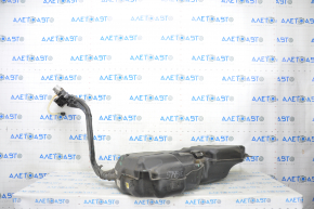 VW Tiguan 18-24 Fuel Tank with FWD Filler