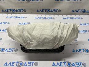 Airbag passenger in the dashboard Chevrolet Camaro 16- shot