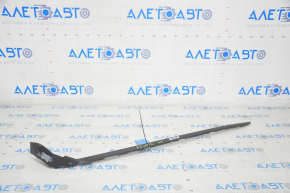 Windshield molding left Lexus ES300h ES350 13-18 broken fastener