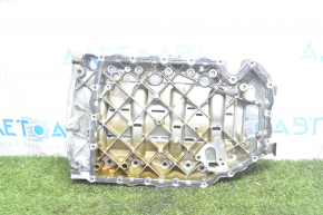 Oil pan VW Tiguan 09-17 2.0 TSi