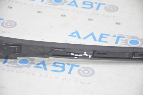 Windshield molding right Lexus ES300h ES350 13-18 broken fastener