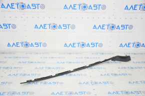 Windshield molding right Lexus ES300h ES350 13-18 broken fastener