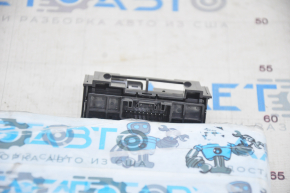 Rear Window Curtain Button Lexus ES300h ES350 13-18