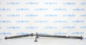 Driveshaft driveshaft VW Tiguan 09-17 boot torn