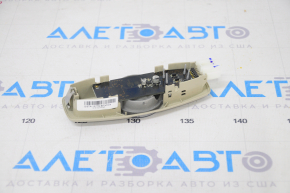 Rear light Ford Fusion mk5 17-20 grey