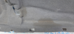 Floor covering right Toyota Camry v55 15-17 usa gray, for dry cleaning