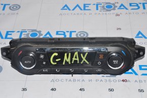Climate control Ford C-max MK2 13-16 auto, screen is worn out