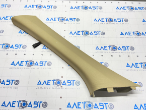 Mercedes X164 GL Beige Left Front Pillar Trim