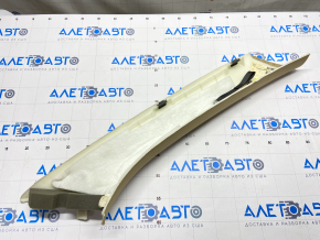 Mercedes X164 GL Beige Left Front Pillar Trim