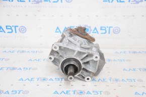Transfer case VW Tiguan 09-17 40k