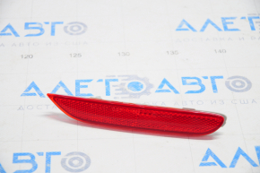 Reflector rear right Nissan Pathfinder 13-20