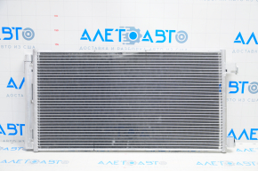 Air conditioning radiator condenser Jeep Renegade 15- 2.4 TYC