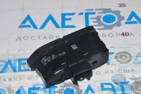 Ford Escape MK3 Rear Window Heated Button 13-