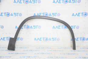 Front right wing arch trim VW Tiguan 09-17 structure, scratches