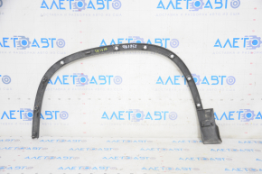 Front right wing arch trim VW Tiguan 09-17 structure, scratches
