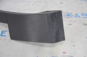Front right wing arch trim VW Tiguan 09-17 structure, scratches